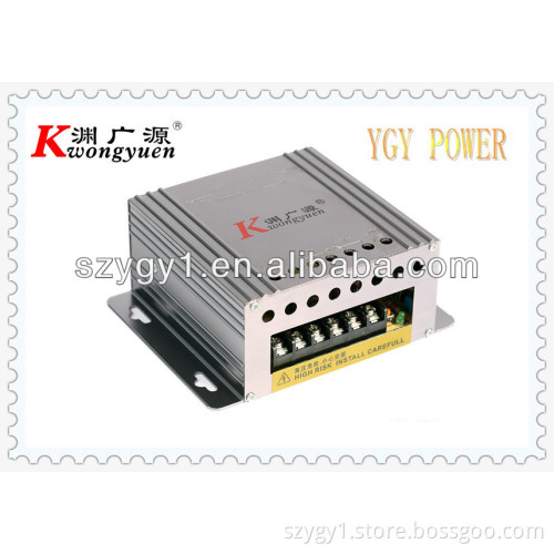 12V 5A Adapter LED Centralized Switching Power Supply